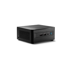 [MBDINT4110] Minipc                                                                                                                                                     Intel Rnuc12wshi30001 - Intel Core I3, I3-1220p, Ddr4, So-dimm