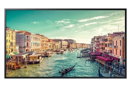 [LFDSMG1050] Monitor                                                                                                                                                                   Profesional  Samsung Qm32r-b - 32 Pulgadas, 400 Cd / M², 1920 X 1080 Pixeles, 8 Ms, Negro