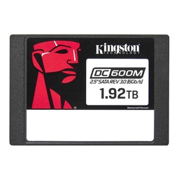 [DDUKGT2330] Ssd                                                                                                                                                                        Dc600m 2.5 Kingston 1920gb Sedc600m/1920g -