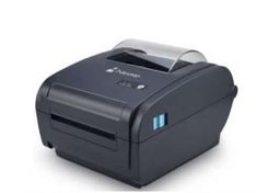 [IMPNTE040] Impresora                                                                                                                                                Termica Nextep De Etiquetas 102mm (4 Pulgadas) Usb -