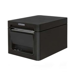 [IMPCTZ140] Impresora                                                                                                                                                                            Térmica Citizen Ct-e351 - Térmico, 250 Mm/s, Alámbrico