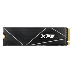 [DDUDAT1620] Unidad                                                                                                                                                                                      De Estado Sólido Xpg  Adata Gammix S70 Blade - 2 Tb, M.2 Pcie Gen4x4 (nvme