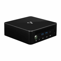 [CPUVGO5020] Computadora                                                                                                                                                              Vorago Nnb3 I5 1135-nos-1 Nanobay V3 Intel Core I5 1135 8gb Ram 240gb Ssd -