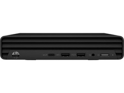 [CPUHPI2150] Computadora                                                                                                                                                                De Escritorio Hp Pro 260 Mini G9 (8f7w0lt#abm) - I3-1215u, 8 Gb, 256 Gb Ssd, Windows 11 Pro, Garantía 1 Año