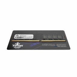 [YCV-051820-1] Memoria  Yeyian Ddr4 Gaming Ycv-051820-1 Vetra, 16gb, Mhz 2666
