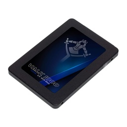 [YCV-051820-2] Unidad                                                                                                              Ssd Yeyian Ycv-051820-2 Valk, 120gb, Sata3, 420mb/s, 2.5"
