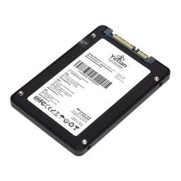 [YCS-50SP-01] Unidad                                                                                                                                                                                                                                                                                                                                                                                                                                                                                                              Ssd Yeyian Valk Serie 3200 500gb Sata 3 Ycs-50sp-01 2.5"