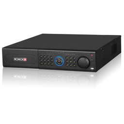 [NVRPVS310] Nvr                                                                                                                          4k H.265 Marca Provision (nvr8-32800f-16p(2u)) - Soporta 16 Cámaras Ip Vía Red + 16 Puertos Poe Hasta 8 Mp