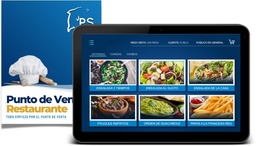 [KITPSF040] Comandera                                                                                                                                                                 Móvil. -