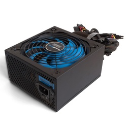 [GABVGO040] Fuente                                                                                                                                                                             De Poder Game Factor Psg650 80plus Bronze 650watts Pfc Activo -