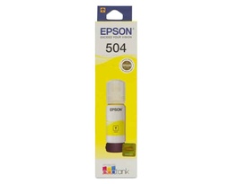 [CAREPS5600] Cartucho                                                                                                                                                                                                                                                                                   Epson T504420-al - Amarillo, Epson