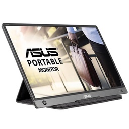 [MB16AH] Monitor                                                                                                                                                           Asus Mb16ah Portatil Fullhd/15.6"/usb C/mhdmi