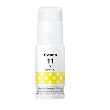 [4536C001AA] BOTELLA TINTA GI-11 Y PARA PIXMA G2160 Y G3160 (4536C001AA)
