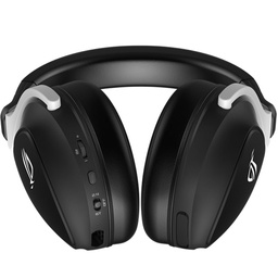 [195553520256-A] Diadema                                                                                                                                                                                                                                                                                                                                                                                                                                                                                                                                                                              Asus Rog Delta S Wireless Adaptador Usb-c A Usb2.0/pc/ps4/ps5/