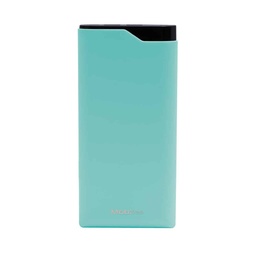 [ACCACT3640] Cargador                                                                                                                                                                                                                                                                                                                                                                                                         Portátil Mobifree Power Bank 10000 Mah - Azul, Varios, 2