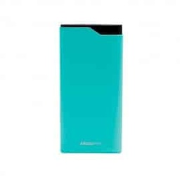 [ACCACT3690] Power                                                                                                                                                                                                                                                                                                                                                                                                                                                                      Bank Mobifree Mb-923552 - Verde, 16000 Mah, 2 A