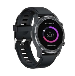 [ACCACT4080] Smartwatch                                                                                                                                                                                                                                                                                                                                                                                                  Acteck Pro Sw480 - Negro, Android, Ios, 90 Mah