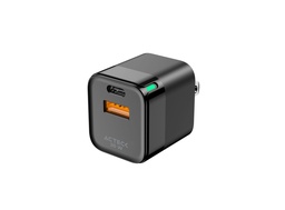 [ACCACT4360] Cargador                                                                                                                                                                                                                                                                                                                                                                                                                                                                De Pared 20w Energon Prime Cp20w Advanced Series -