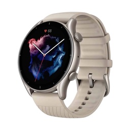 [ACCAMZ200] Smartwatch                                                                                                                                                                                                                                                                                                               Amazfit Gtr 3. Gris -