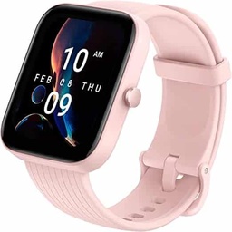 [ACCAMZ210] Smartwatch                                                                                                                                                                                                                                                                                                                                                                                                                                                                         Amazfit Bip 3 Pro. -