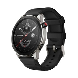 [ACCAMZ340] Smartwatch                                                                                                                                                                                                                                                                                                                                                                                                                     Amazfit Gtr 4. -