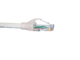 [ACCBEL460] Patch                                                                                                                                                                                                                                                                                                                                                                                                                                                                         Cord Utp Cat6a Belden Ca21109004 - 1, 2 M, Rj-45, Macho, Blanco