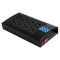 [ACCCOM010] Supresor                                                                                                                                                                                                                                                                                                                                                                                                                                                                           De Picos Complet - 90 J, 8, 125 V, 60 Hz, 720 W