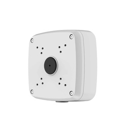 [ACCDAH600] Caja                                                                                                                                                                                                                                                                                                                                                                                                                                                                      De Conexiones Para Exterior Dahua Technology Pfa121 - Blanco, Exterior