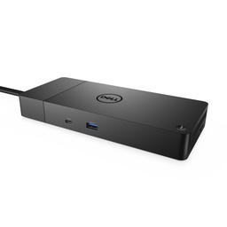 [ACCDLL4400] Docking                                                                                                                                                                                                                                                                                                                                                      Station Dell Wd19dcs - Negro