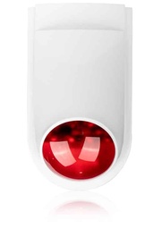 [ACCDUO060] Sirena                                                                                                                                                                                                                                                                                                                                                                                                                                                                      Inteligente Duosmart B20 - Blanco