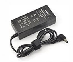 [ACCGEN300] Cargador                                                                                                                                                                                                                                                                                                                                                                              / Adaptador Para Laptop Generico Ac-toshiba De 65w 19v-3.42a (5.5*2.5) -