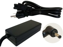 [ACCGEN500] Cargador                                                                                                                                                                                                                                                                                                                                                                                                                                                                        / Adaptador Para Laptop Generico Ac-asus65w De 65w 19v-3.42a (4.0*1.35) -