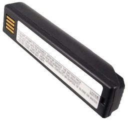 [ACCHHP560] Bateria                                                                                                                                                                                                                                                                                                                                      Para Lector Honeywell - Scanner, Negro