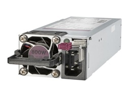 [ACCHPE980] Fuente                                                                                                                                                                                                                                                                                                                                                                                                                                                                          De Poder Hewlett Packard Enterprise 865414-b21 - 100 - 240 V, 50 - 60 Hz, Gris, 800 W, Servidor