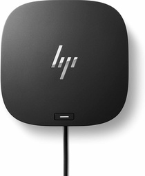 [ACCHPI3110] Docking                                                                                                                                                                                                                                                                                                                                                                                                                                    Station Hp Hp Docking - 5tw10aa Usb-c G5  Usb 3.0 - Negro