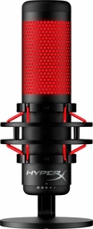 [ACCHPI3630] Microfono                                                                                                                                                                                                                                                                                                                                                                                                                                       Hyperx Standalone 4p5p6aa Usb Mini-b - Salida De Auriculares De 3, 5 Mm