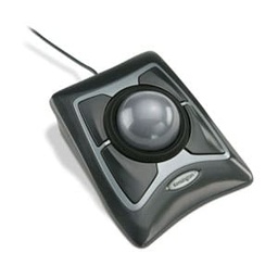[ACCKNS1620] Trackball                                                                                                                                                                                                                                                                                                                                                                                                                                                                       Con Cable  Kensington K64325 - Negro