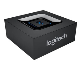 [ACCLOG140] Adaptador                                                                                                                                                                                                                                                                                                                                                                                                        De Audio Logitech 980-001277 - Usb, Negro
