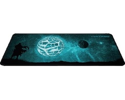 [ACCMST4260] Mouse                                                                                                                                                                                                                                                                                                                                                                                                                                                                         Pad Gaming Vortred V-930129 - Negro, Imagen