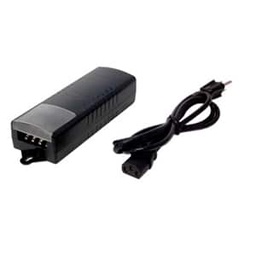 [ACCMVA1230] Fuente                                                                                                                                                                                                                                                                                                                                                                                                        De Poder Para Cámaras Transformador 12v 5a - 4 Salidas Enson Ps-1254 - Negro