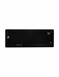 [ACCNCB1250] Mousepad                                                                                                                                                                                                                                                                                                                                                                                                                                                                        Xxl 30x90cm 4mm Na-0961 -