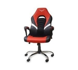 [ACCNCB900] Silla                                                                                                                                                                                                                                                                                                                                                                                                                                                                       Gamer Naceb Rojo Naceb Technology Na-0935r - Gamer, Rojo, Poliuretano + Nylon