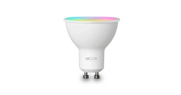 [ACCNEX010] Bombilla                                                                                                                                                                                                                                                                                                            Led Inteligente Wi-fi / 110v / Color Blanco -