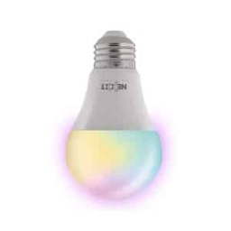 [ACCNEX020] Bombilla                                                                                                                                                                                                                                                                                                                                                                                 Led Inteligente Wi-fi / 110v / A19 / Multicolor -