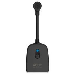 [ACCNEX100] Enchufe                                                                                                                                                                                                                                                                                                                                                                                                                                                                       Inteligente Dual Con Conexcion Wi-fi Para Exterior -