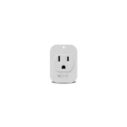 [ACCNEX110] Enchufe                                                                                                                                                                                                                                                                                                                                                                                                                                                                       Inteligente Wi-fi 110v -