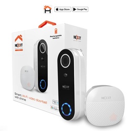 [ACCNEX380] Timbre                                                                                                                                                                                                                                                                                                                                                                                                                                                                        Inteligente Con Camara -