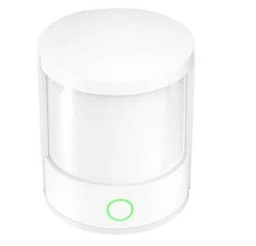 [ACCORB110] Sensor                                                                                                                                                                                                                                                                                                                                                                                                                                                                      De Movimiento (pir) Orvibo Sn10zw-1vo - Movimiento Inteligente, Blanco