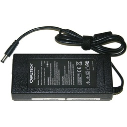 [ACCOVL350] Cargador                                                                                                                                                                                                                                                                                                                                                                                                         / Adaptador Para Laptop Ovaltech Otac-e73 De 90w 19v 4.74a (5.5*3.0) -