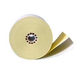 [ACCPCM090] Rollo                                                                                                                                                                                                                                                                                                                                 Autocopiante Bra7670 76x70 Mm - C/50 R/b/a
